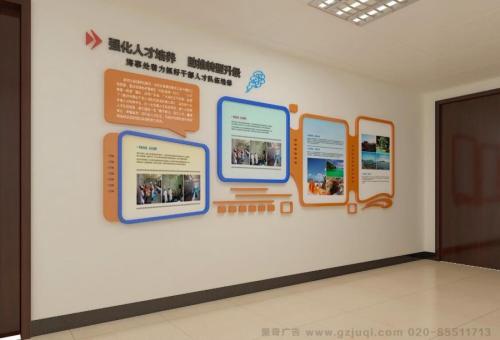 关岭医院文化墙怎么做？如何建好科室护理文化墙？