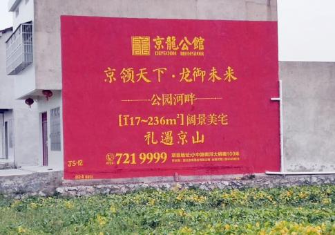 关岭墙体广告发布的关键问题