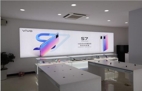 关岭广告灯箱都有哪些材质