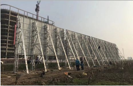 关岭什么是广告物料？