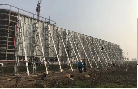 关岭凯创教你怎样选择户外广告牌的最佳位置