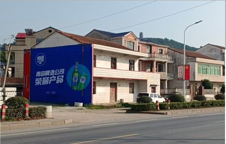 关岭写真布和喷绘布的区别?