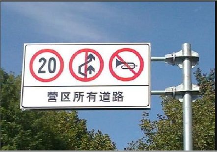 关岭大广告牌制作不可忽视的流程