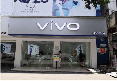 关岭}做一个门店面广告招牌需要多少钱？