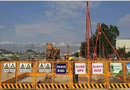 关岭房地产项目标识制作要点