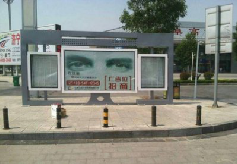 关岭社区广告投放的几种常见方式。