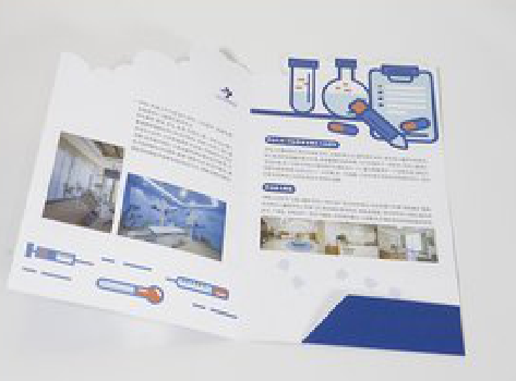 关岭说明书印刷有哪些样式可以选择？