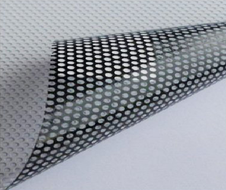 关岭优劣单透膜的鉴定方法。