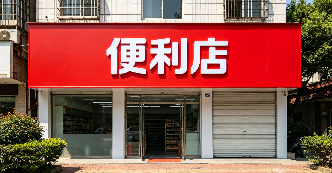 关岭门店招牌怎么选？主流门头招牌类型优缺点及适用场景全解析
