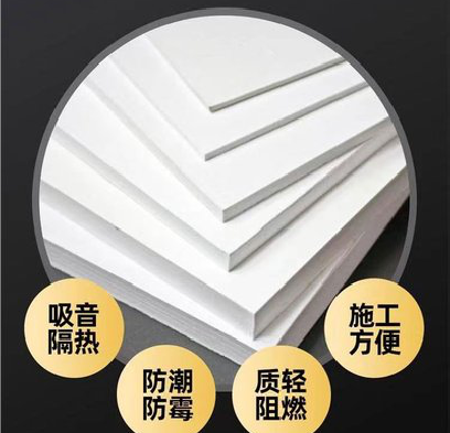 关岭雪弗板和PVC板材有什么区别？